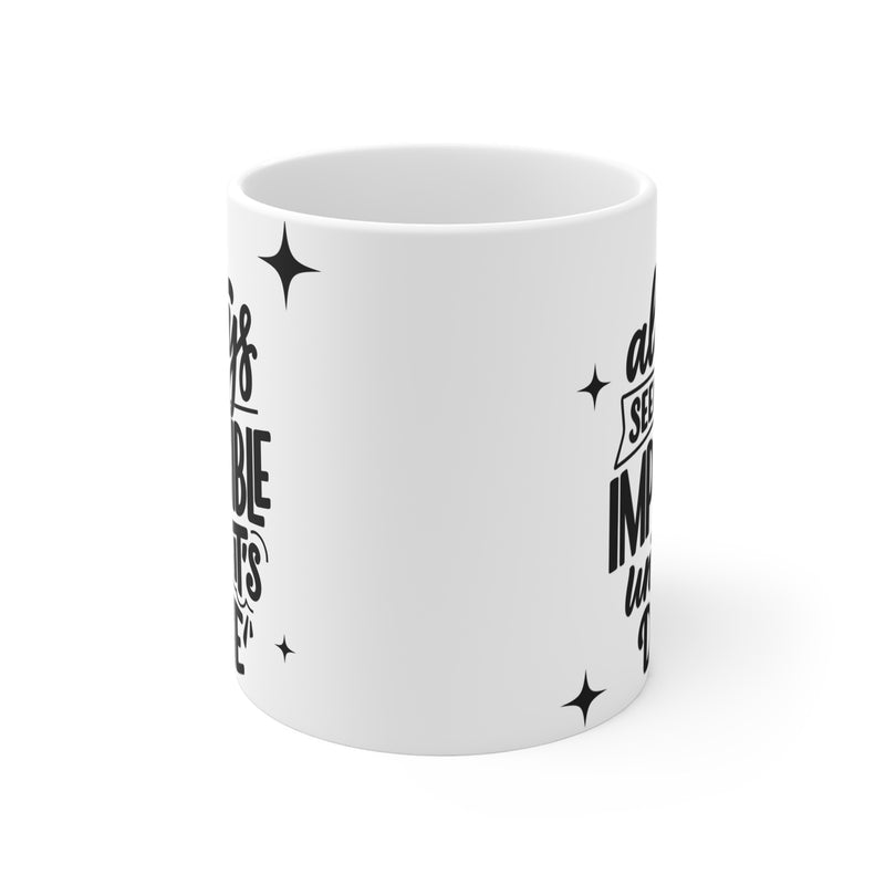 Mug 11oz