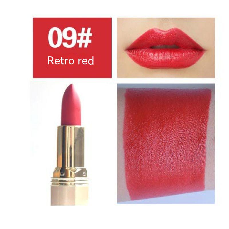 Good-looking Lip Lacquer No Stain