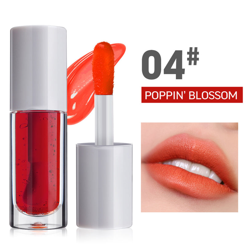 Non-decolorizing Lip Stain Lip Gloss