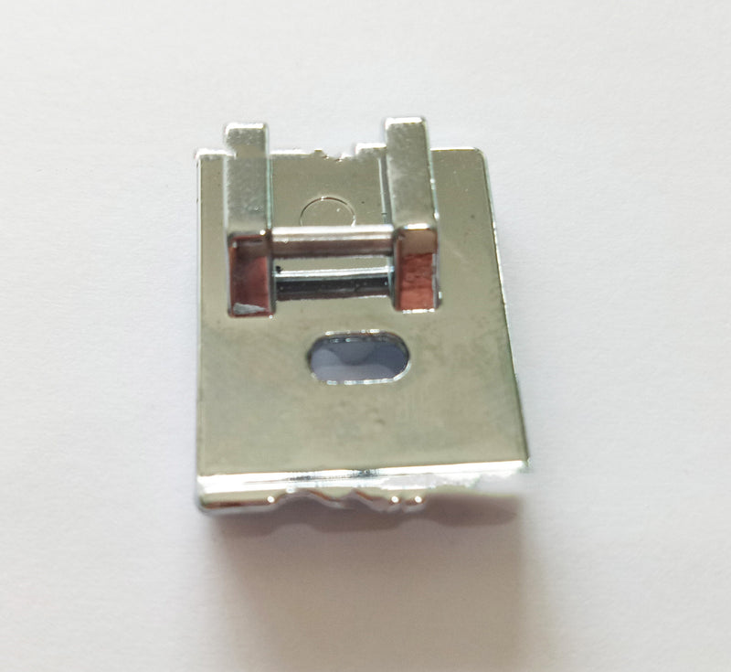 Multifunctional sewing machine presser foot