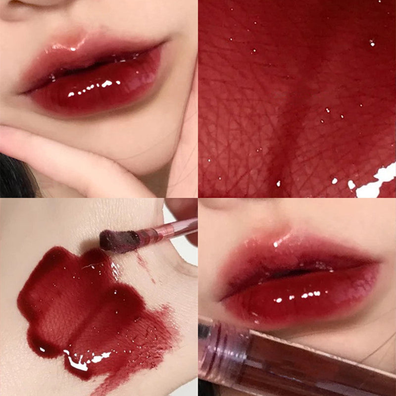 Non-fading No Stain Lipstick