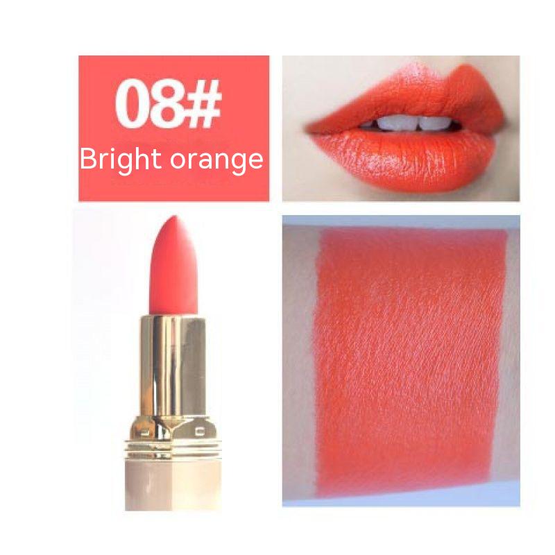 Good-looking Lip Lacquer No Stain