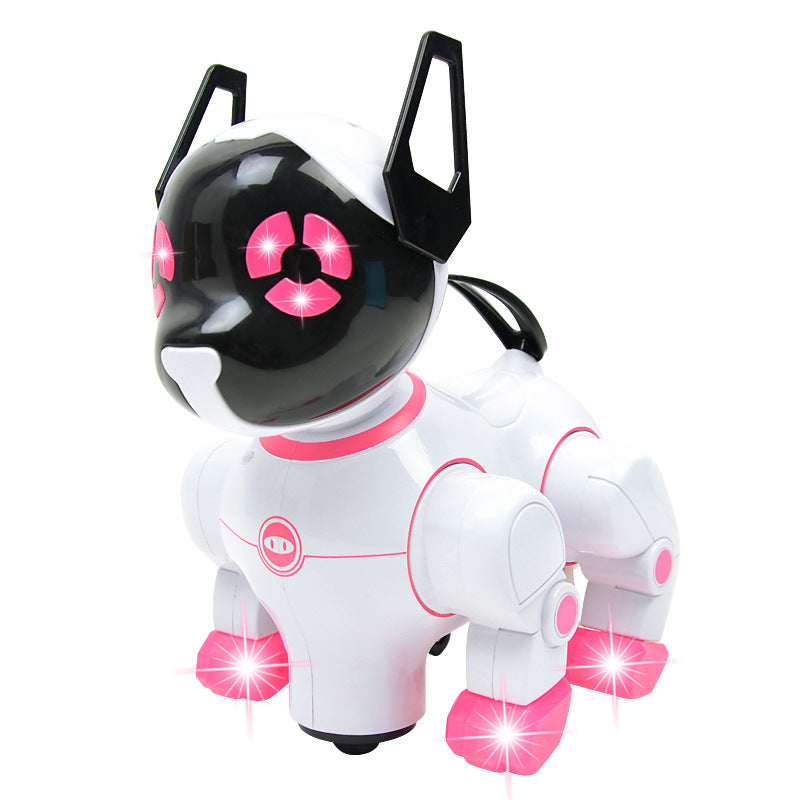 Electric dog toys electronic pet