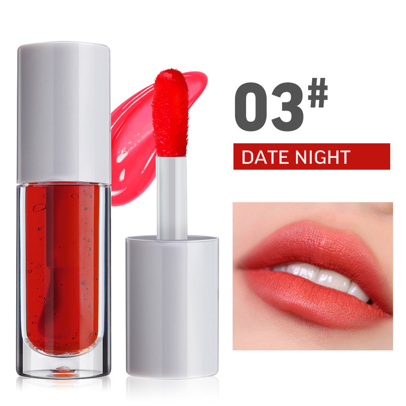 Non-decolorizing Lip Stain Lip Gloss