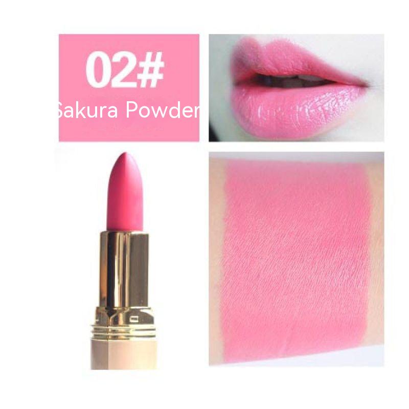 Good-looking Lip Lacquer No Stain