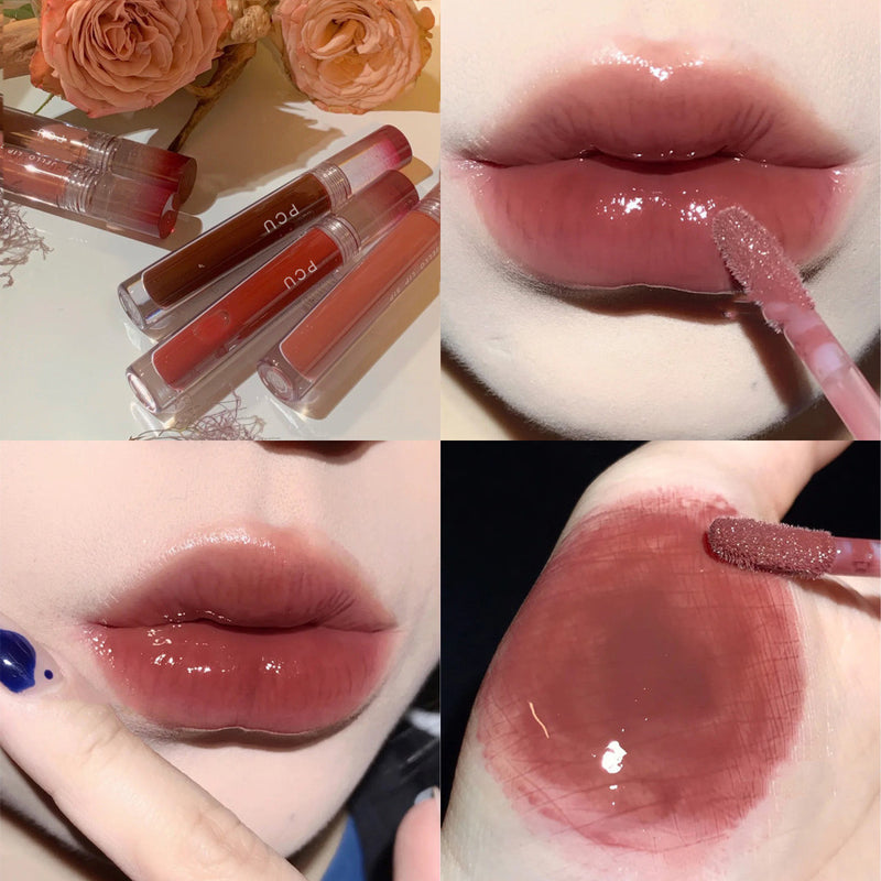 Non-fading No Stain Lipstick