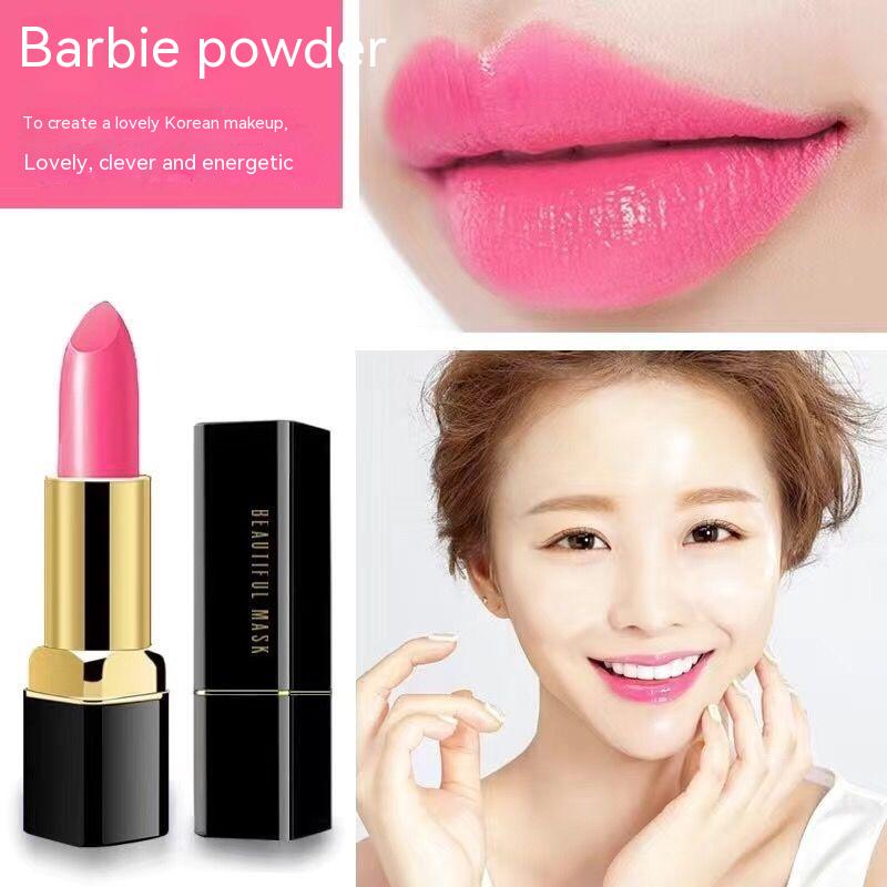 Good-looking Lip Lacquer No Stain