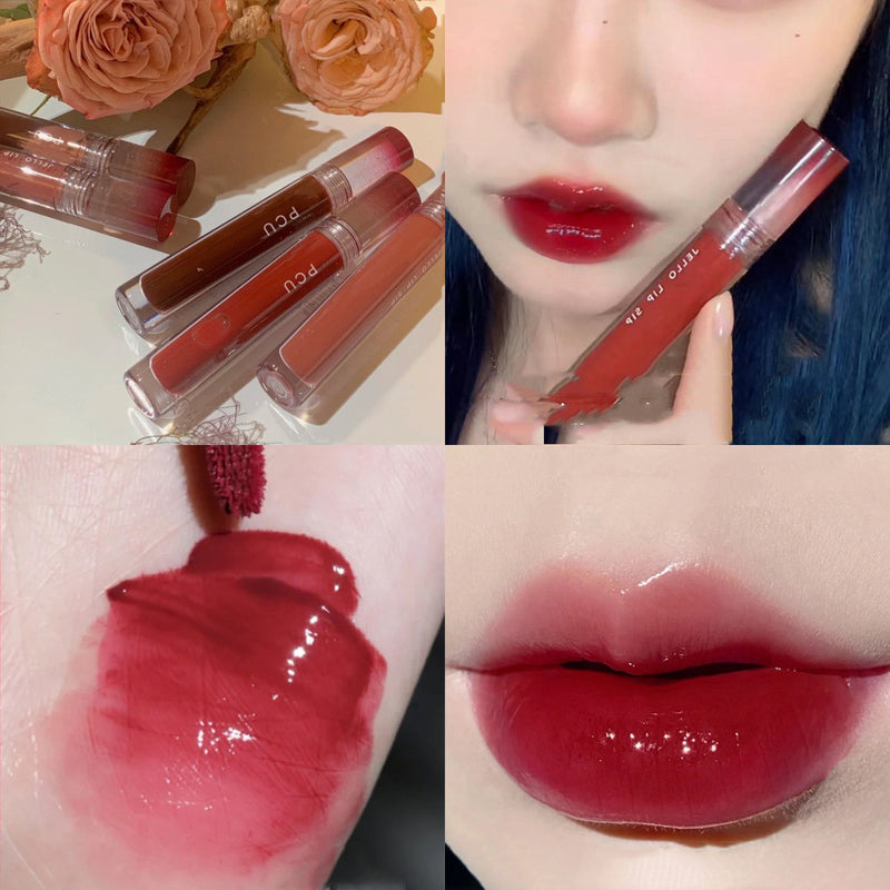 Non-fading No Stain Lipstick