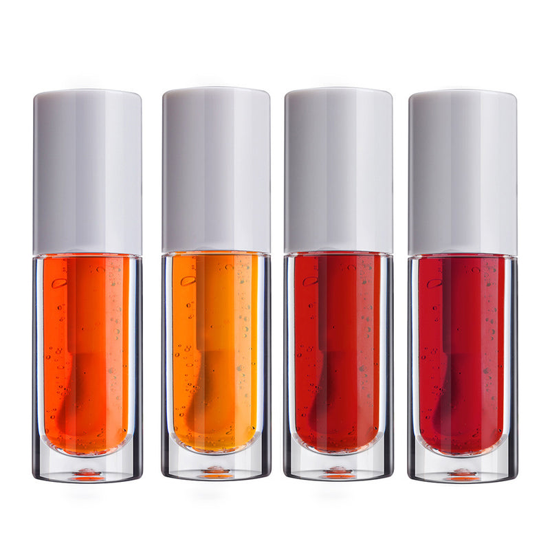 Non-decolorizing Lip Stain Lip Gloss