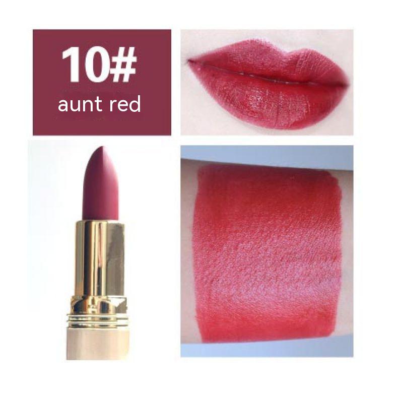 Good-looking Lip Lacquer No Stain