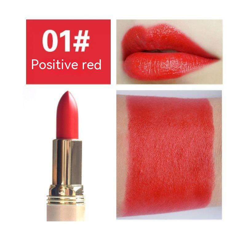 Good-looking Lip Lacquer No Stain