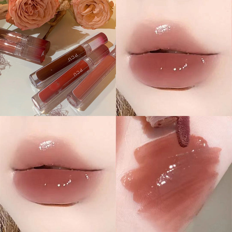 Non-fading No Stain Lipstick