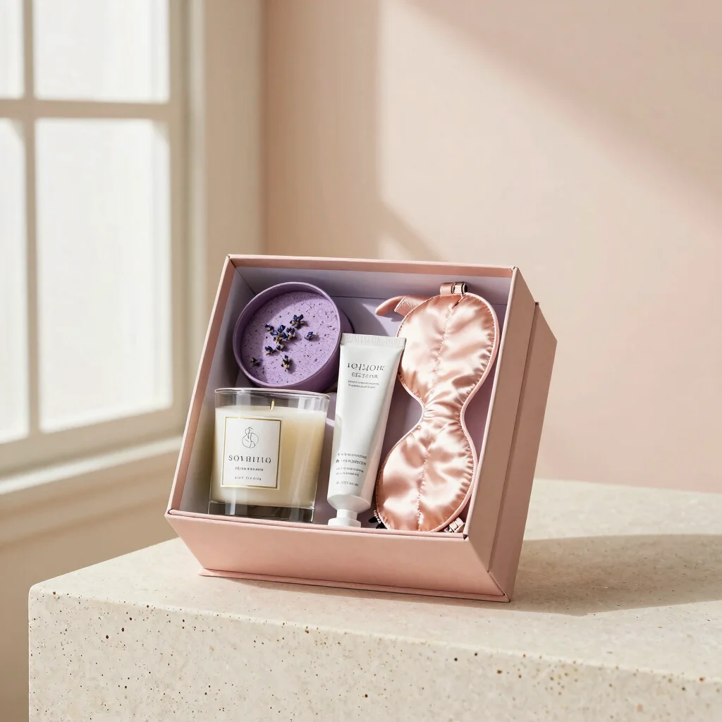Blush Ritual Box