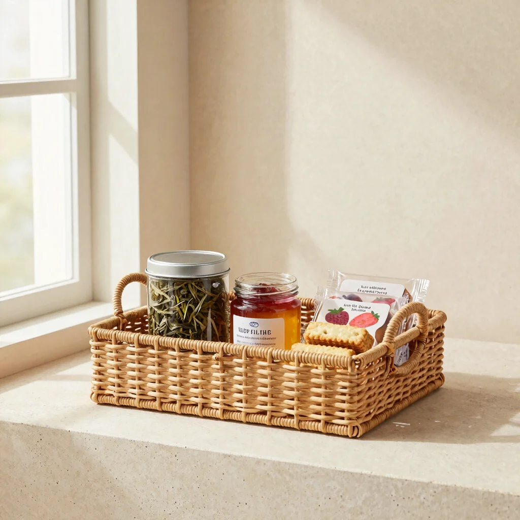 Golden Hour Hamper
